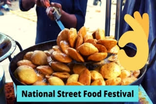 FSSAI, NASVI to organise street food festival in Delhi from Dec 25