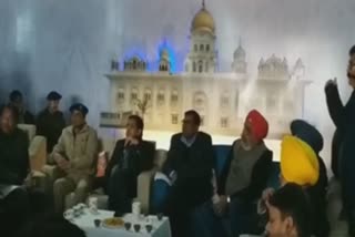 Guru Gobind Singh, patna, Bihar, Parkash Purab