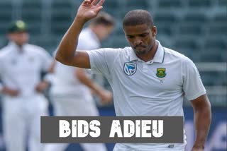 Vernon Philander