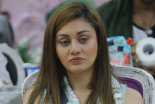 Bigg Boss 13: Shefali Jariwala to get special Xmas gift from family?