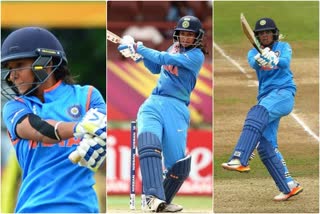 Harmanpreet, Smriti, Veda to lead teams in Challenger Trophy