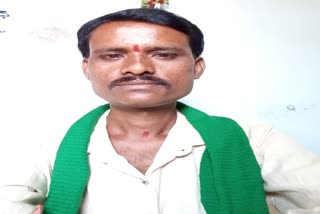 Farmer Suicide In Haveri