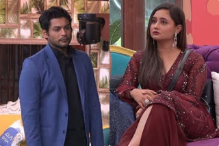 Bigg Boss 13: Sidharth, his 'Aisi ladki' and their ugly spat