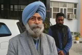 BARNALA, shiromani Akali dal, HS Foolka, Dhindsa