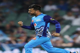 Rashid Khan