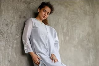 Kangana on CAA stir: Violence isn't reasonable in democracy