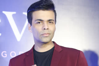 Karan Johar : Sridevi was a personal obsession and mission