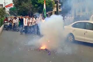 Vadodara Congress Celebrated