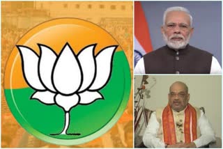 BJP footprint shrinks to half from 2017 peak