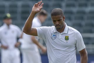 south africa seamer vernon philander announces retirement from all forms of cricket