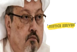 Jamal Khashoggi