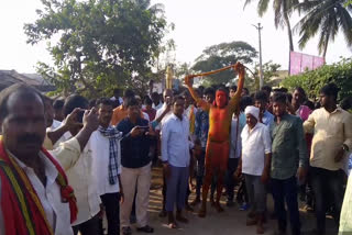 achhampeta jatara completed on monday