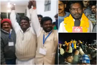 Jharkhand Assembly Election result 2019, झारखंड विधानसभा रिजल्ट, झारखंड रिजल्ट 2019, झारखंड चुनाव नतीजे, झारखंड चुनाव नतीजे 2019, झारखंड चुनाव न्यूज, latehar Assembly Seat, Baidyanath Ram news, jharkhand result 2019 latest, jharkhand result 2019 update, jharkhand result 2019, jharkhand assembly election result 2019