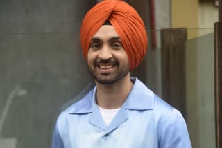 diljit dosanjh