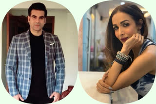 Arbaaz and Malaika Divorce