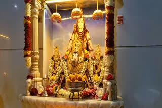 siddhivinayak temple