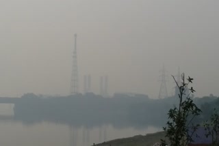 _delhi air