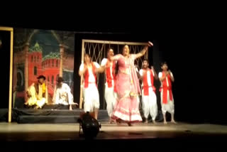 जोधपुर थियेटर फेस्टिवल 2019, Jodhpur Theater Festival 2019