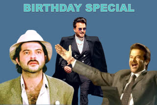 birthday special anil kapoor life unknown facts