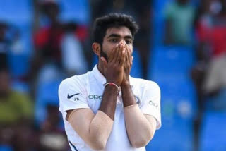 Ranaji trophy 2019-20 : jaspreet bumrah wil play in ranaji trophy but only 12 overs in 1 day