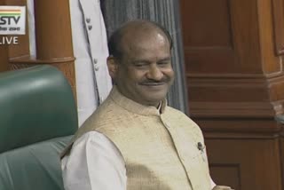 LS speaker refers bankruptcy code amendment bill to standing committee