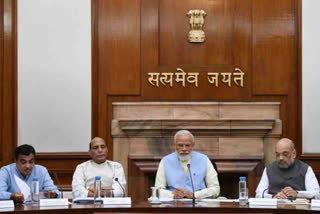 Union Cabinet Approves National Population Register