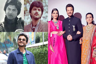 Anil Kapoor Birthday Special, ಅನಿಲ್‌ ಕಪೂರ್ ಹುಟ್ಟುಹಬ್ಬ