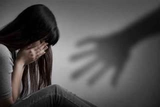 female molested in nashik