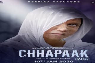 deepika padukon film chhapaak