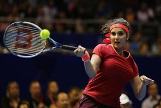 Sania Mirza