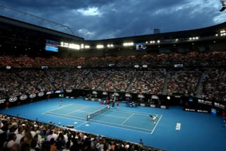 Australian Open 2020