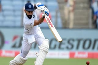 Kohli ends year on top of ICC Test rankings, Rahane slips to 7th