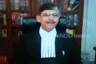 Advocate General Ajit Kumar will resign from his post