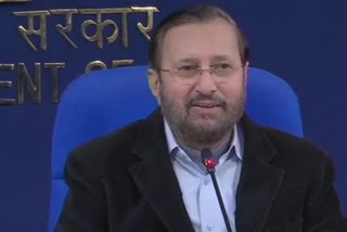 Prakash javadekar