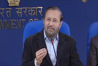 Prakash Javadekar