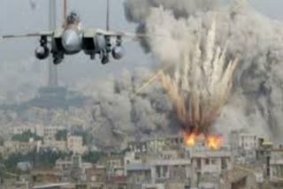 russias-airstrikes-in-syria-killed-eight-people