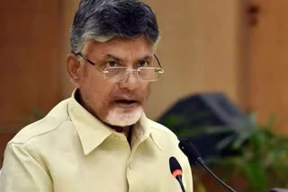 chandrababu naidu