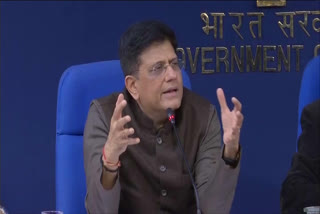 Piyush Goyal