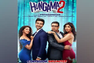 Paresh Rawal Shilpa Shetty's Hungama 2 gets release date