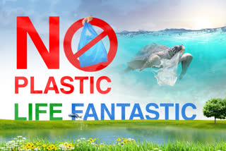 Plastic free nation