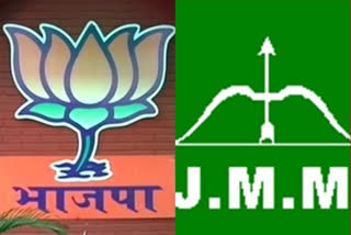 JMM's vote share slumps, BJP's goes up in Jharkhand