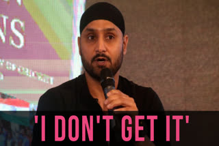 Harbhajan Singh