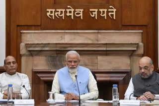 union Cabinet key decisions on NPR, CDS and other issues