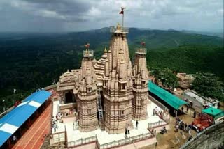 nagalwadi temple