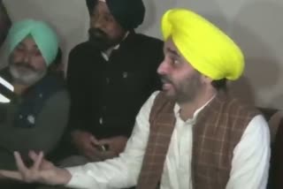 bhagwant mann