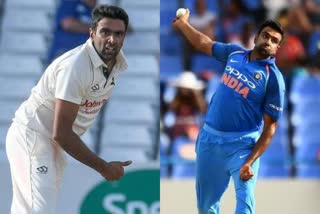 R Ashwin finishes with most international wickets this decade