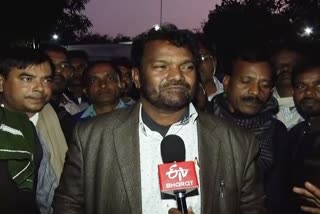 JMM mla jagarnath mahato