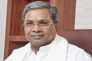 Siddaramaiah