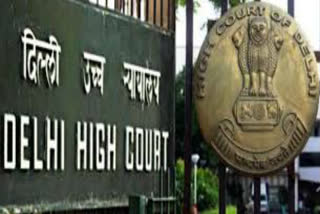 delhi High Courdelhi High Courtt