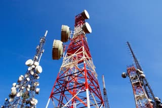 BSNL tower stolen Jwalamukhi